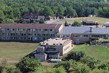 Photograph of Old Orchard Inn and Spa, Wolfville